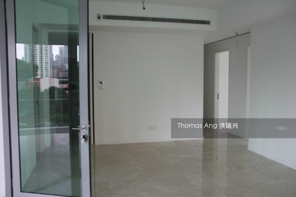 The Trillium (D9), Condominium #297615071